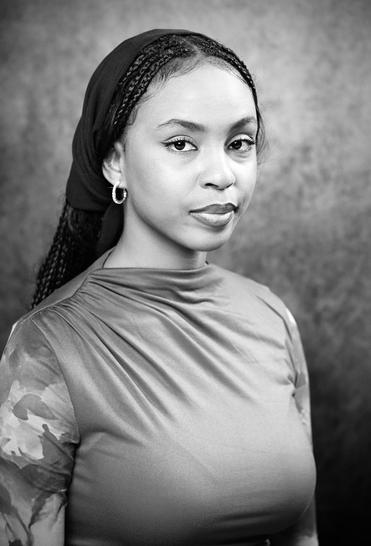 Profile photo of Haula Sani Galadima